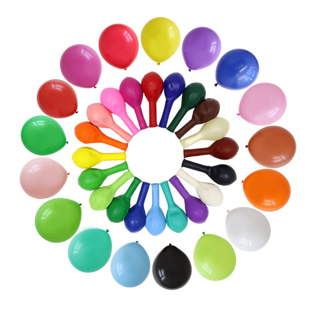 latex balloons
12inch latex balloons
